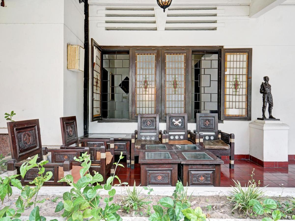 OYO 90676 Oryza Hotel Jogyakarta Zewnętrze zdjęcie