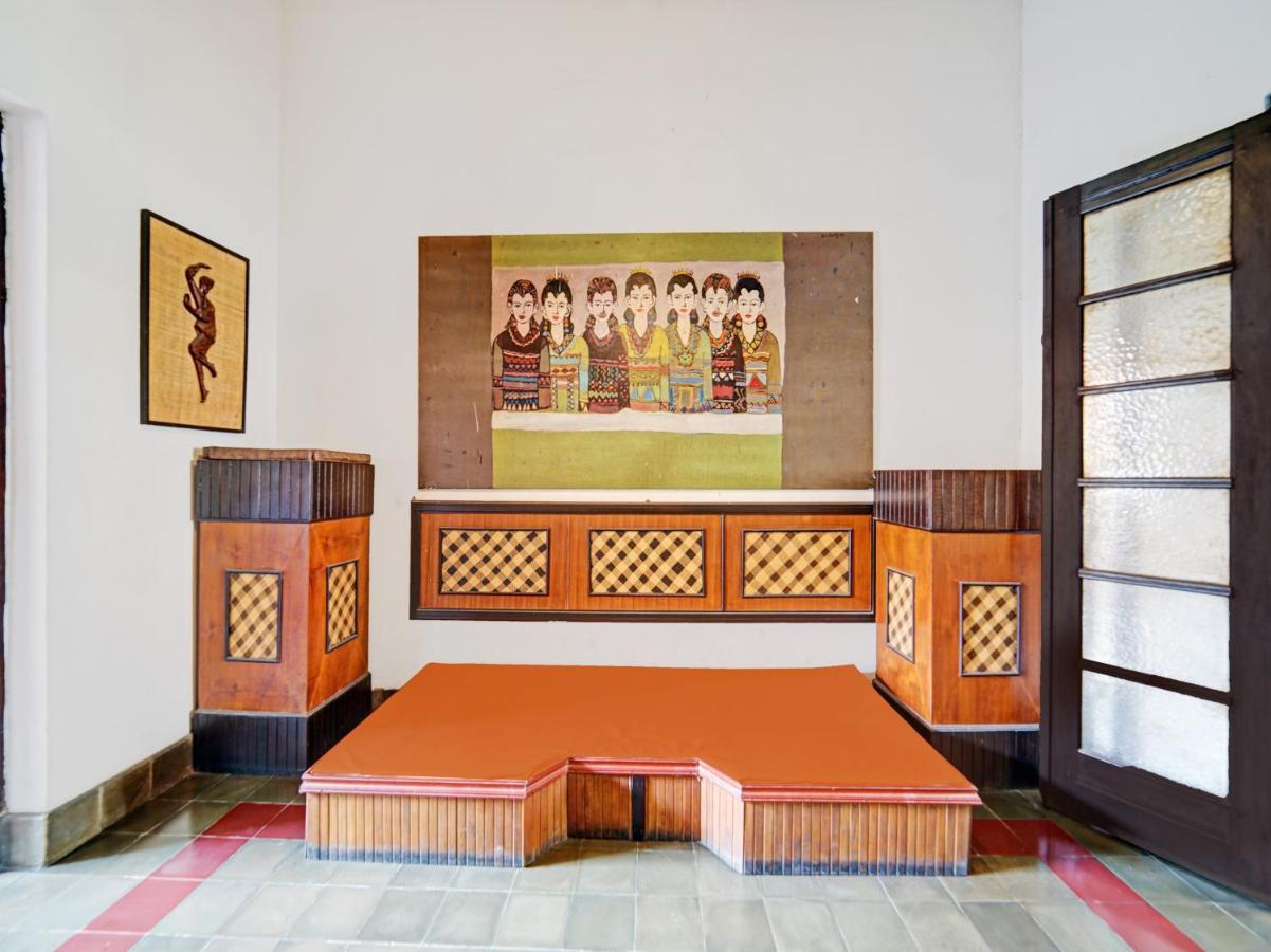 OYO 90676 Oryza Hotel Jogyakarta Zewnętrze zdjęcie